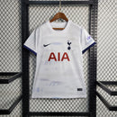 Camisola Feminina Tottenham 2023/24 Home
