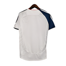 Camisola Liverpool Retrô 2006/2007 - Branca