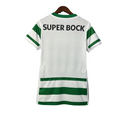 Camisola Feminina Sporting I 25/26