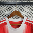 Camisola Feminina Bayern de Munique 2025/26 Home