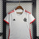 Camisola Feminina Flamengo 2024/25 - Away