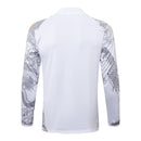 Conjunto de Treino Real Madrid CF 2024-25