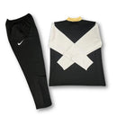 Fato de Treino Sporting 25/26 - Zip Completo