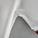 Camisola Milan 2022/23 Away