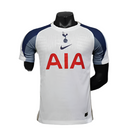 Camisola Tottenham I 25/26 - Versão Jogador