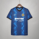 Camisola Inter de Milão 2021/22 Home