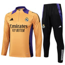 Conjunto de Treino Real Madrid CF 2024-25