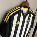 Camisola Atlético Mineiro 2025/26 - Home