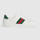 GUCCI ACE TRAINER WITH WEB
