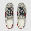 GUCCI ACE TRAINER WITH WEB