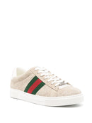 GUCCI ACE TRAINER WITH WEB