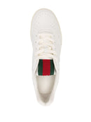 Gucci Re-Web Leather