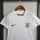 Camisola Feminina Corinthians 2023/24 Home