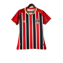 Camisola Feminina São Paulo II 25/26