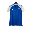 Camisola Feminina Cruzeiro I 25/26