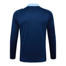 Conjunto de Treino Real Madrid CF 2024-25