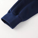 Conjunto de Treino Tottenham 2024-25 - Casaco sem Capuz