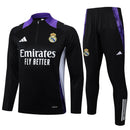 Conjunto de Treino Real Madrid CF 2024-25