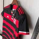 Camisola Feminina Flamengo 2024/25 Home
