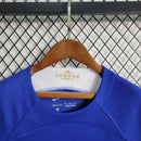 Camisola Feminina Chelsea 2023/24 Home