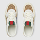 MEN'S GUCCI RE-WEB TRAINER