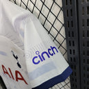 Camisola Feminina Tottenham 2023/24 Home