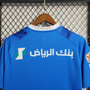 Camisola Al Hilal 2023/24 Home