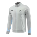 Conjunto de Treino Tottenham 2024-25 - Casaco sem Capuz