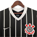 Corinthians Retrô II 20/21 - Preto