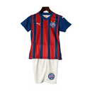 Kit Infantil Bahia II 25/26