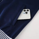 Conjunto de Treino Tottenham 2024-25 - Casaco sem Capuz