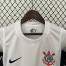 Camisola Feminina Corinthians 2024/25 - Home