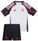 Kit Infantil Flamengo II 25/26