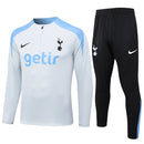 Conjunto de Treino Tottenham 2024-25