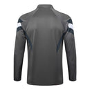 Conjunto de Treino Real Madrid CF 2024-25
