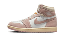 Air Jordan 1 Retro High OG Washed Pink