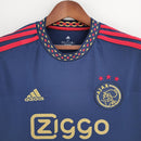 Camisola Ajax 2022/23 Away