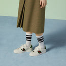 GUCCI ACE TRAINER WITH WEB