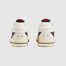 MEN'S GUCCI RE-WEB TRAINER