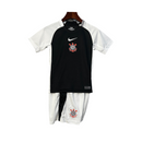 Kit Infantil Corinthians II 25/26