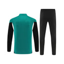 Liverpool 25/26 - Fato de Treino - 1/2 Zip