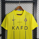 Camisola Al-Nassr 2023/24 Home