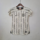 Camisola Feminina Corinthians 2022/23 Terceira
