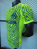 Camisola Olympique Marselha 2025-26 Edição Especial Versão Jogador