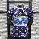 Camisola Real Madrid 2025-26 Edição Especial Versão Jogador