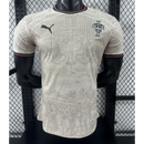 Camisola Portugal 2025 Edição Especial Versão Jogador
