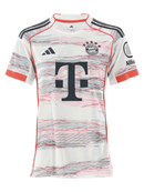 Camisola Feminina Bayern de Munique 2025/26 Away