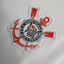 Camisola Feminina Corinthians 2023/24 Home