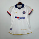 Camisola Feminina Bahia 2022/23 Away