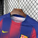 Camisola FC Barcelona 2025/26 - Home